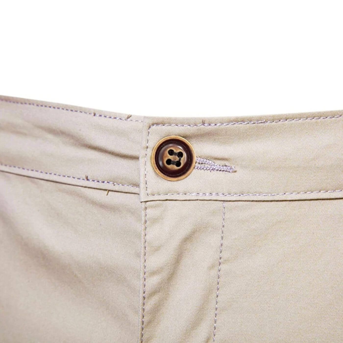 Rafael | Korte Broek – Ademend, Comfortabel & Stijlvol voor Zomeruitjes 5