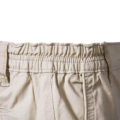 Rafael | Korte Broek – Ademend, Comfortabel & Stijlvol voor Zomeruitjes 6