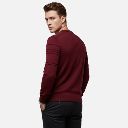 Ramiro | Maglione morbido, elegante e casual 2