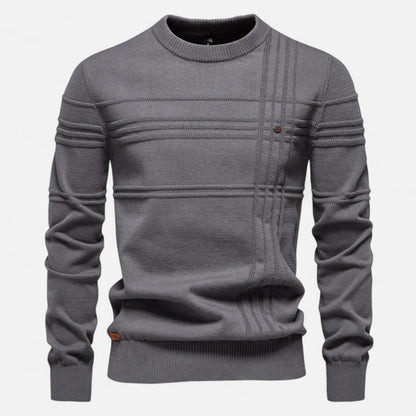 Ramiro | Maglione morbido, elegante e casual 5