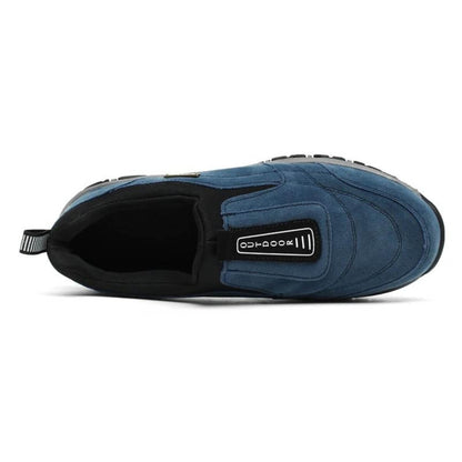 Pietro | Scarpe comode per camminare