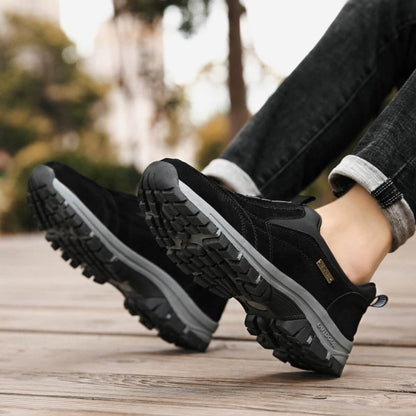 Pietro | Scarpe comode per camminare