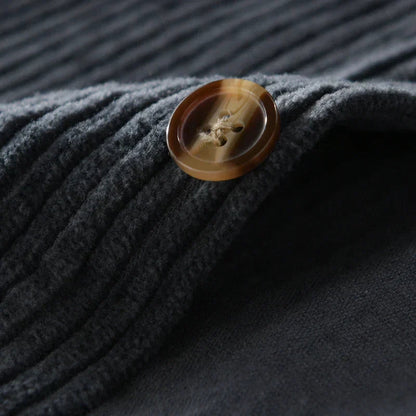 Ravian | Stijlvol & Versatile Corduroy Overhemd 8