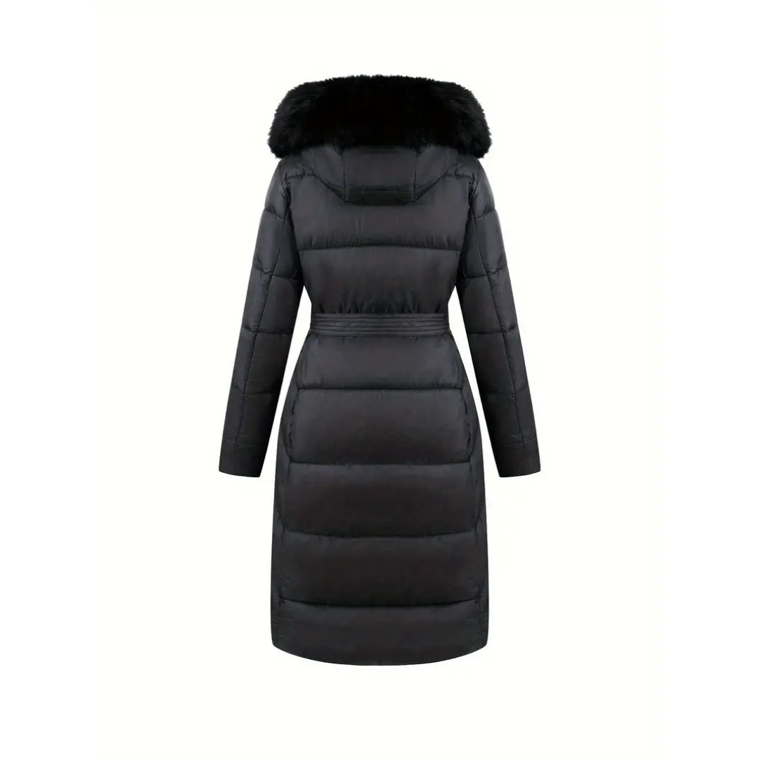 Rayor | Winterjas | Warmte en Comfort