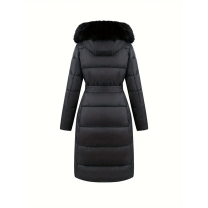 Rayor | Winterjas | Warmte en Comfort