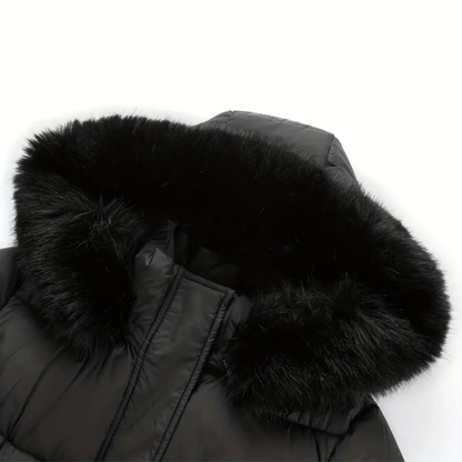 Rayor | Winterjas | Warmte en Comfort
