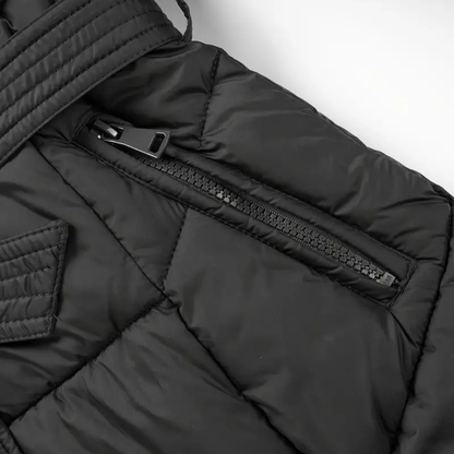 Rayor | Winterjas | Warmte en Comfort