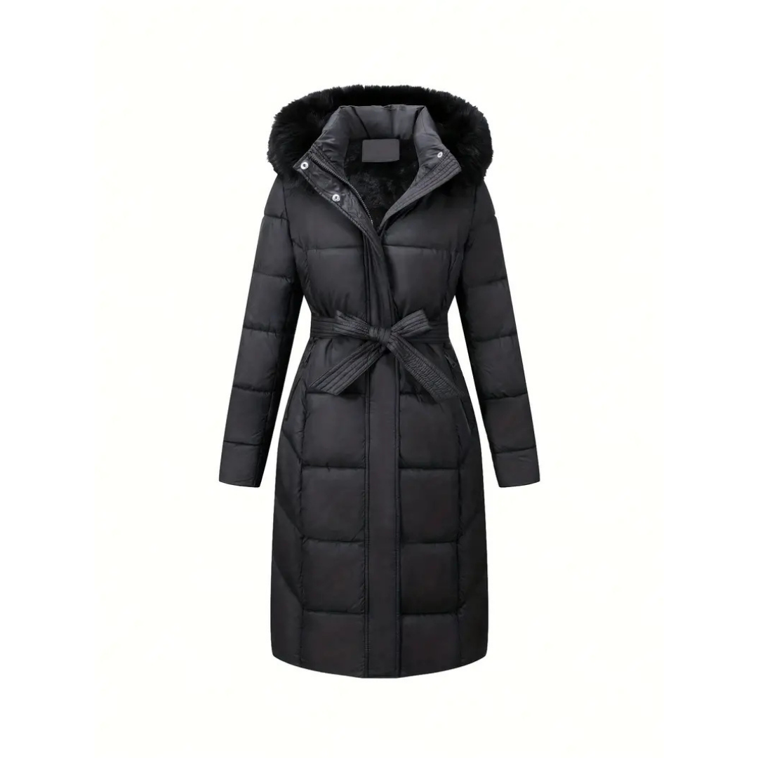 Rayor | Winterjas | Warmte en Comfort