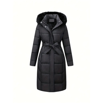 Rayor | Winterjas | Warmte en Comfort