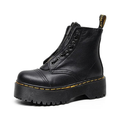 Dames Laarzen Trendy Stijlvolle Schoenen