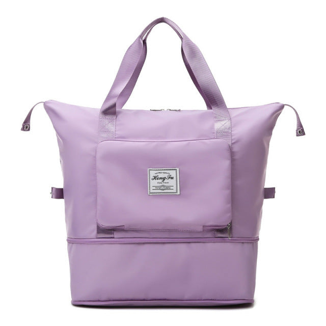 Rebecca | Borsa da viaggio pieghevole