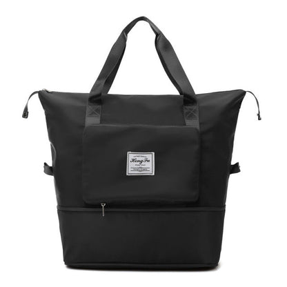 Rebecca | Borsa da viaggio pieghevole