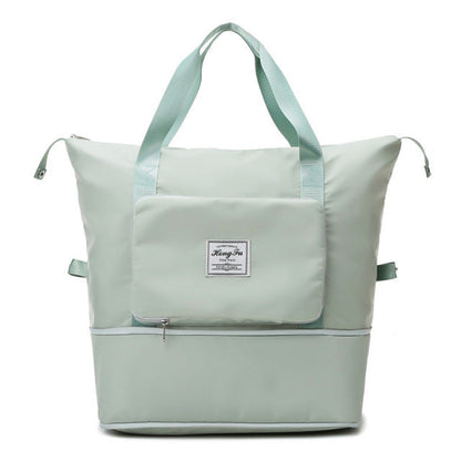 Rebecca | Borsa da viaggio pieghevole