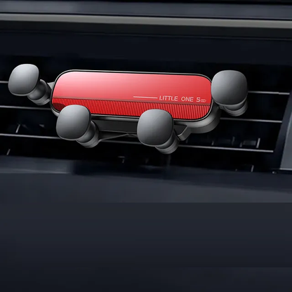 Telefoonhouder Auto Ventilatie Bevestiging