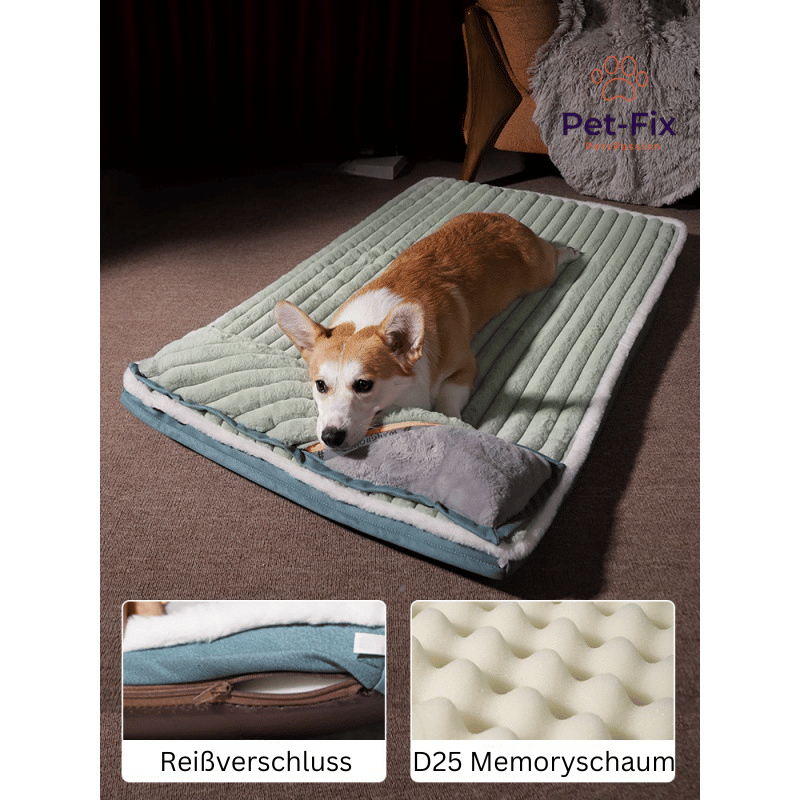 Hondenmat Comfortabel Orthopedisch voor Huisdieren
