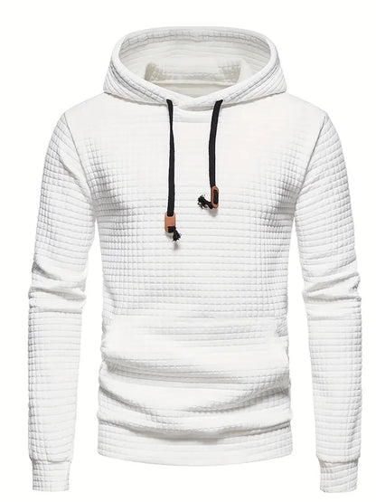 Dames Hoodie 100% Katoen Zacht en Comfortabel - Mode Vibes