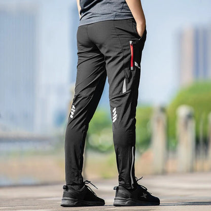 Fietsbroek Ademend Comfortabel voor Dames en Heren - Mode Vibes