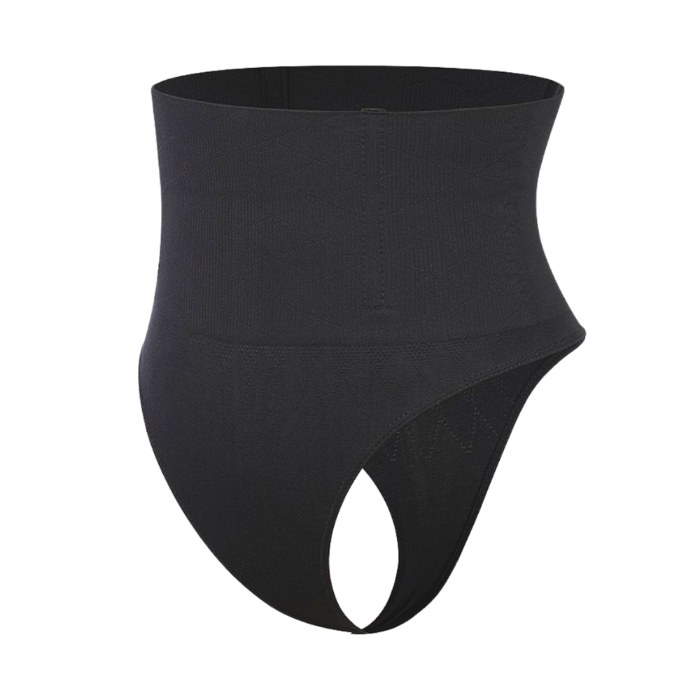 Dames String Middenhoge Taille Naadloos Corrigerend