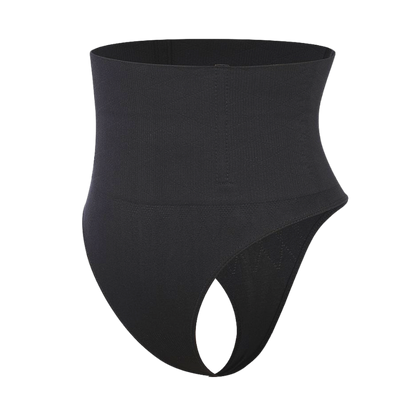 Dames String Middenhoge Taille Naadloos Corrigerend