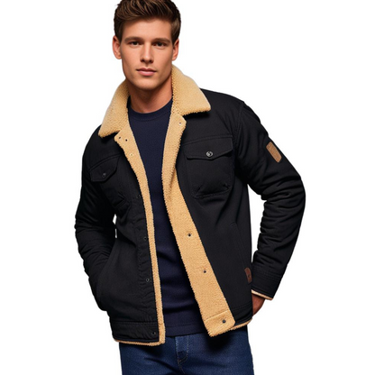 Christian | Giacca bomber vintage