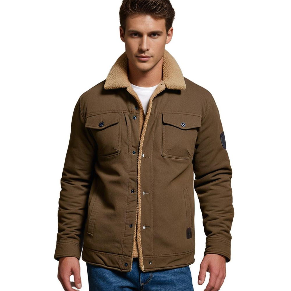 Christian | Giacca bomber vintage