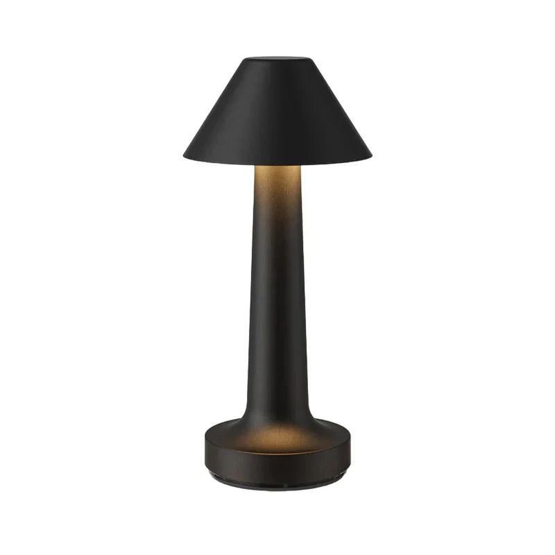 Tafellamp Moderne LED Dimbaar Design