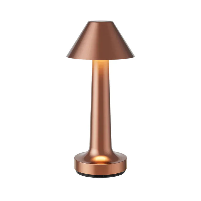 Tafellamp Moderne LED Dimbaar Design