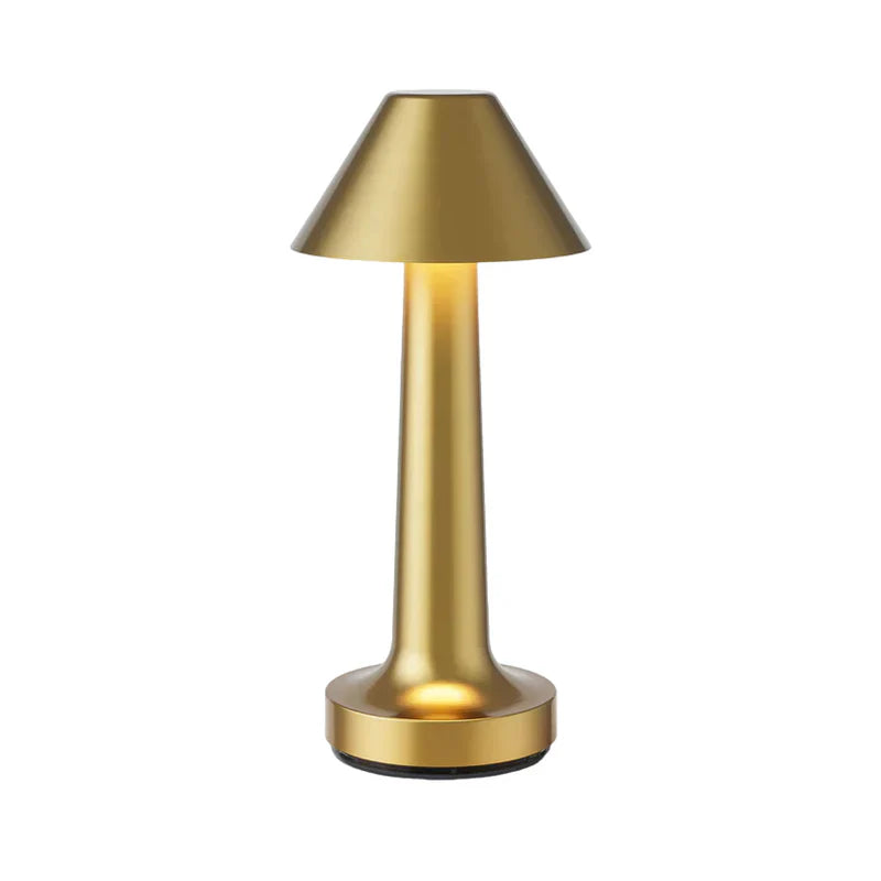 Tafellamp Moderne LED Dimbaar Design