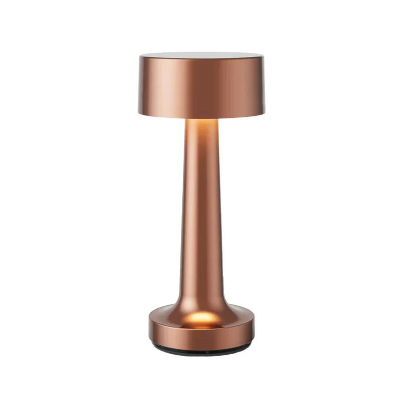 Tafellamp Moderne LED Dimbaar Design