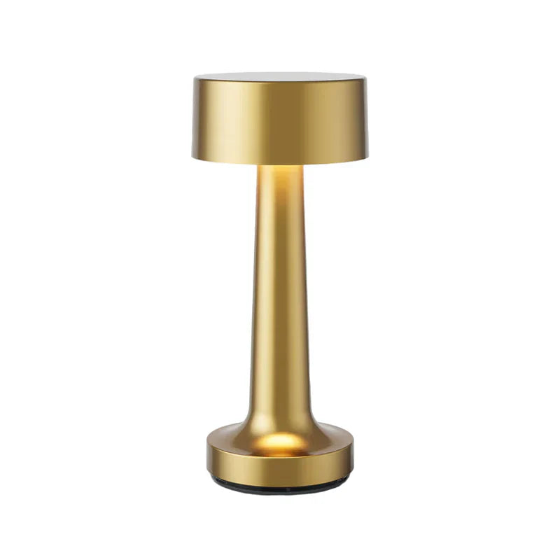 Tafellamp Moderne LED Dimbaar Design