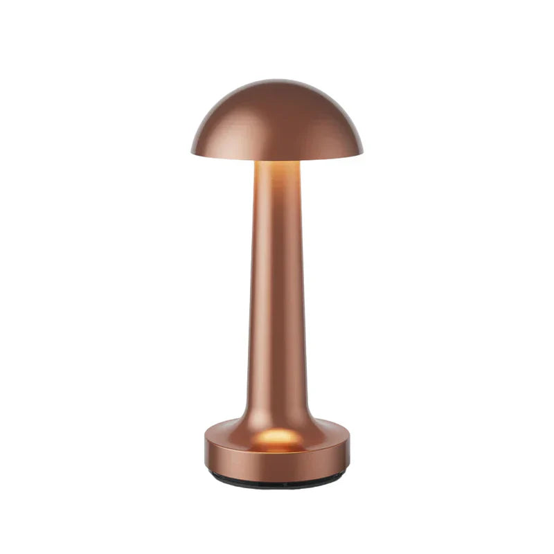 Tafellamp Moderne LED Dimbaar Design
