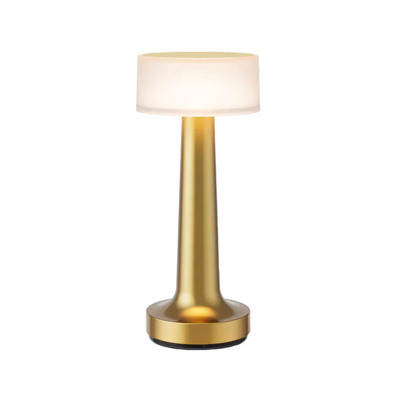 Tafellamp Moderne LED Dimbaar Design