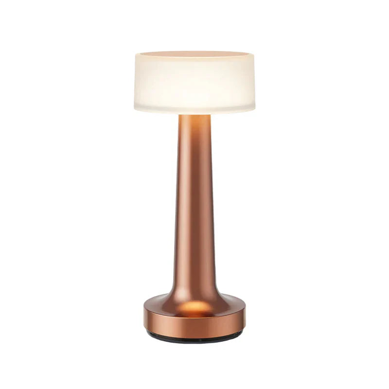 Tafellamp Moderne LED Dimbaar Design