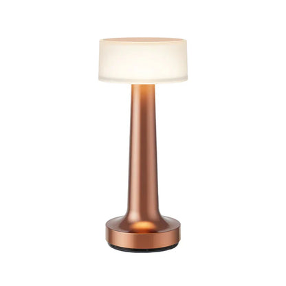 Tafellamp Moderne LED Dimbaar Design