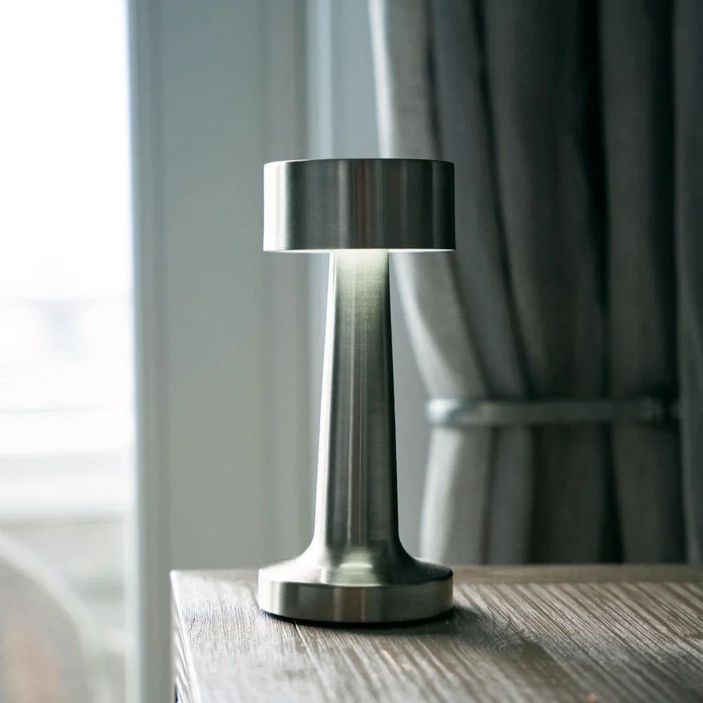 Tafellamp Moderne LED Dimbaar Design