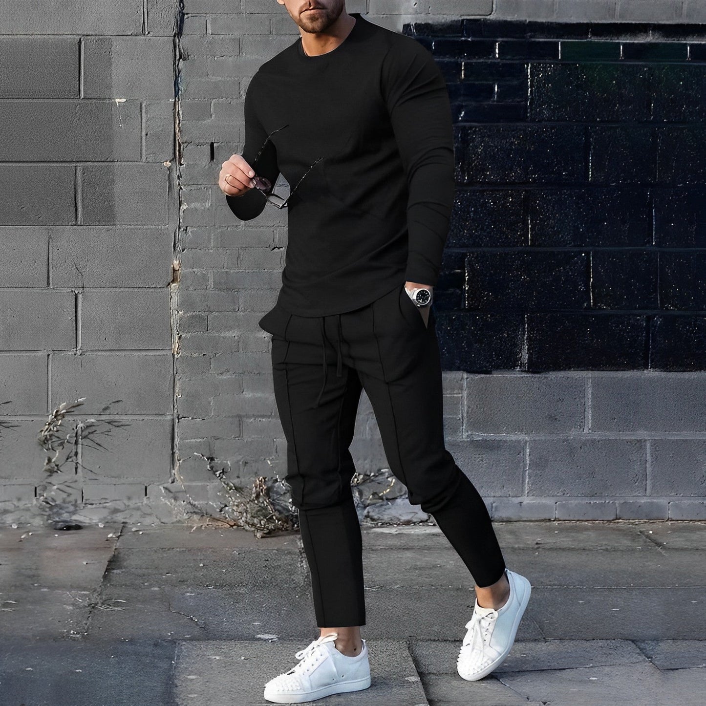 Rico | Stijlvolle en comfortabele set 0