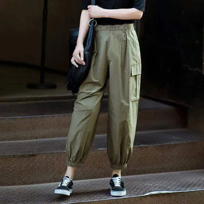 VividVibe Cargo Broek