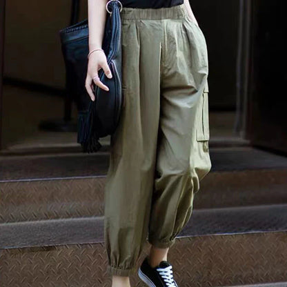VividVibe Cargo Broek