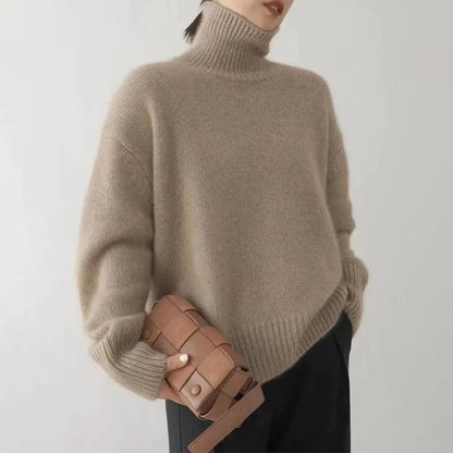 Dames Coltrui Warm en Modern van Rohanna