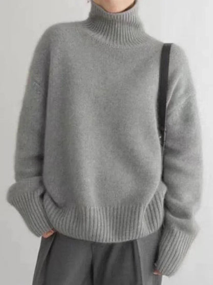 Dames Coltrui Warm en Modern van Rohanna