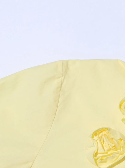 Kapel Lange Blouse Eleganza