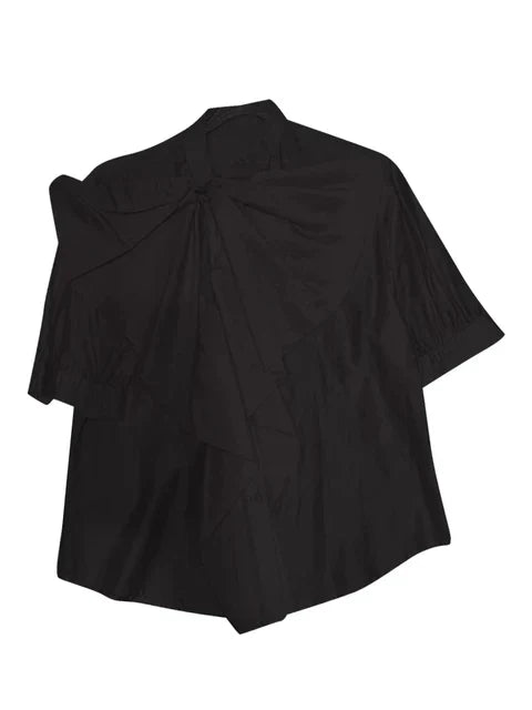 Femina Luchtige Elegantie Blouses