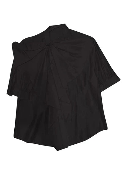 Femina Luchtige Elegantie Blouses