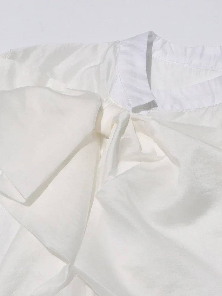 Femina Luchtige Elegantie Blouses