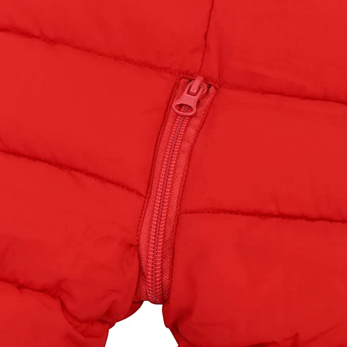 Baby Romper Met Berenoortjes Warme Winteruitvoering