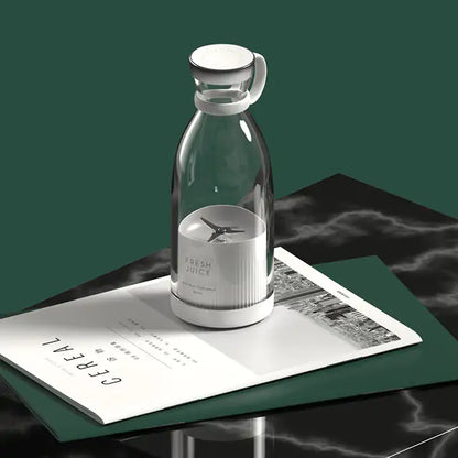 Draagbare Blender Reisblendertje voor onderweg