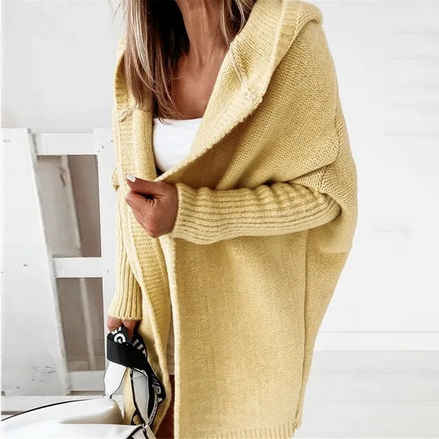 Dunne Vest Warme Wol voor Vrouw