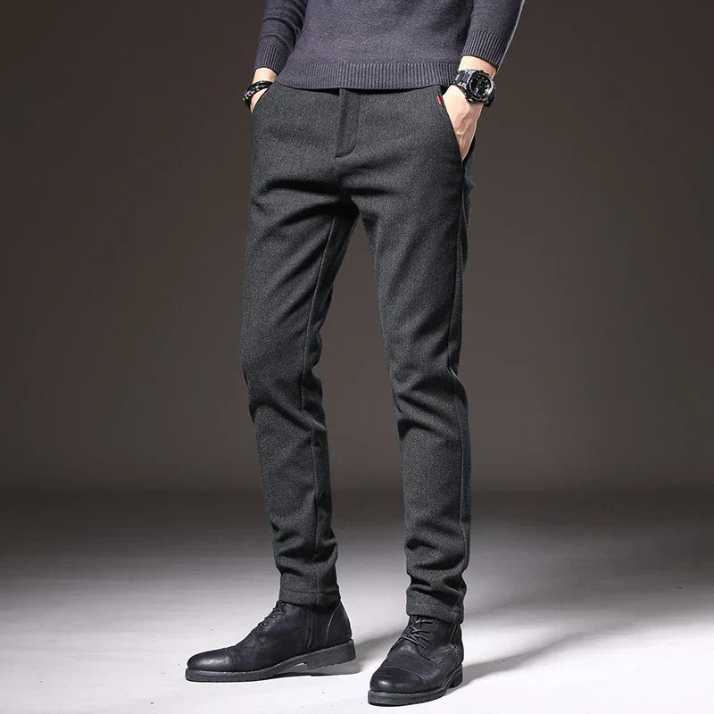 Emiliano | Pantalone alla moda