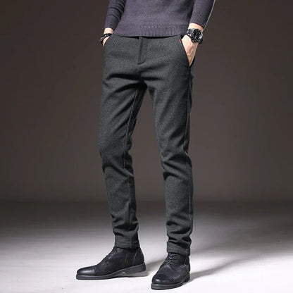 Emiliano | Pantalone alla moda