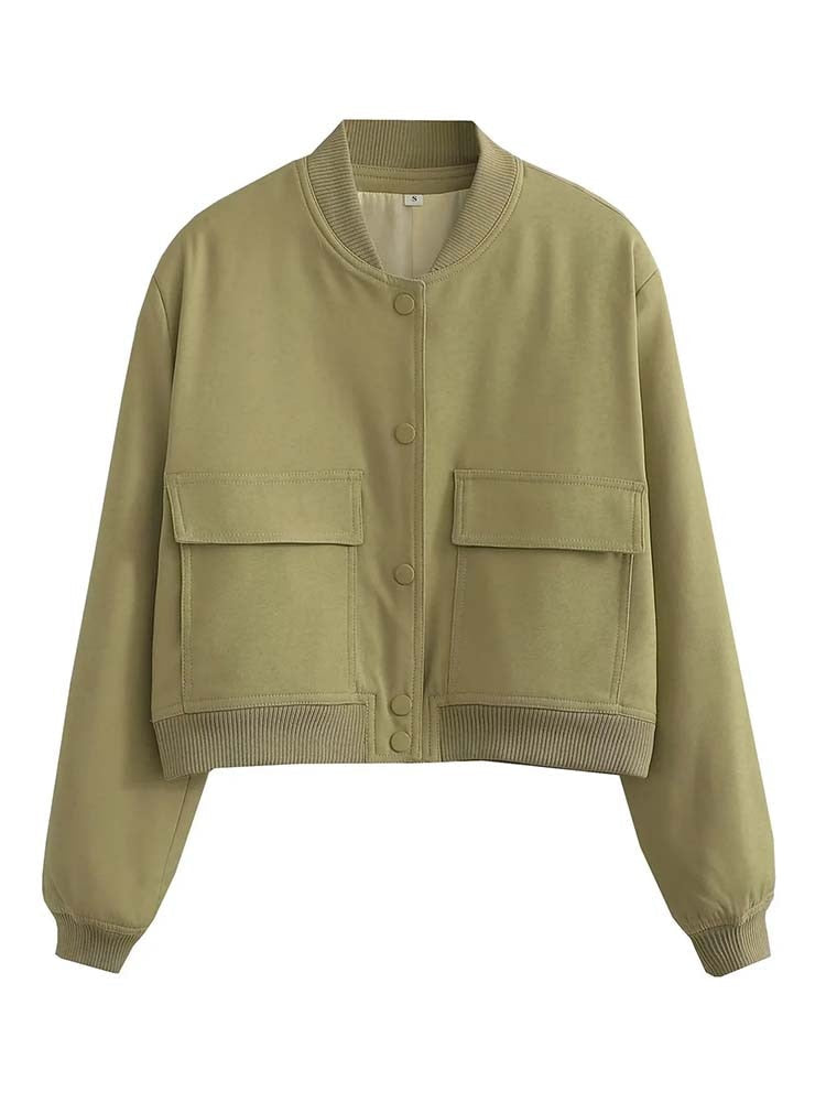 Bomberjack Kora Waterdicht Warm